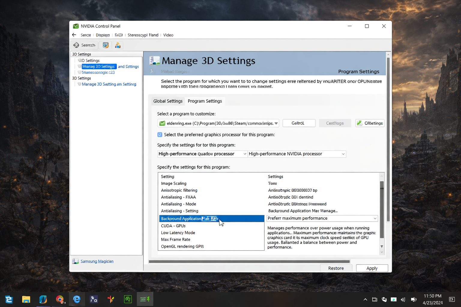 CPU temperature monitoring software showing real time heat readings on Windows PC screen with system stats and performance data